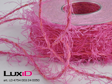 Toulouse 24 Fuchsia 3mm x 50m